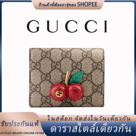 กระเป๋าบัตร gucci|Gucci Livermore Outlet.